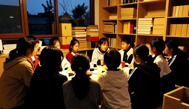 研学旅行一日游：选型关注点分析